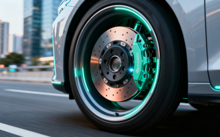 歐 7 逼剎車盤行業(yè)大洗牌！激光熔覆破解磨損 + 排放難題